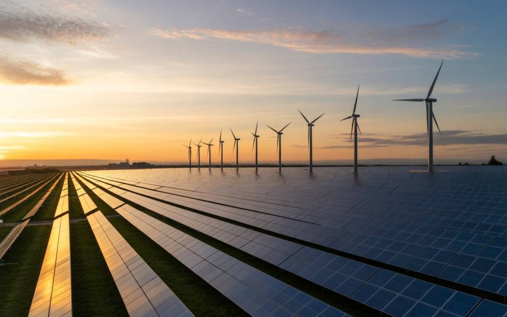 Comment intégrer l’énergie solaire dans une rénovation énergétique globale en 2024