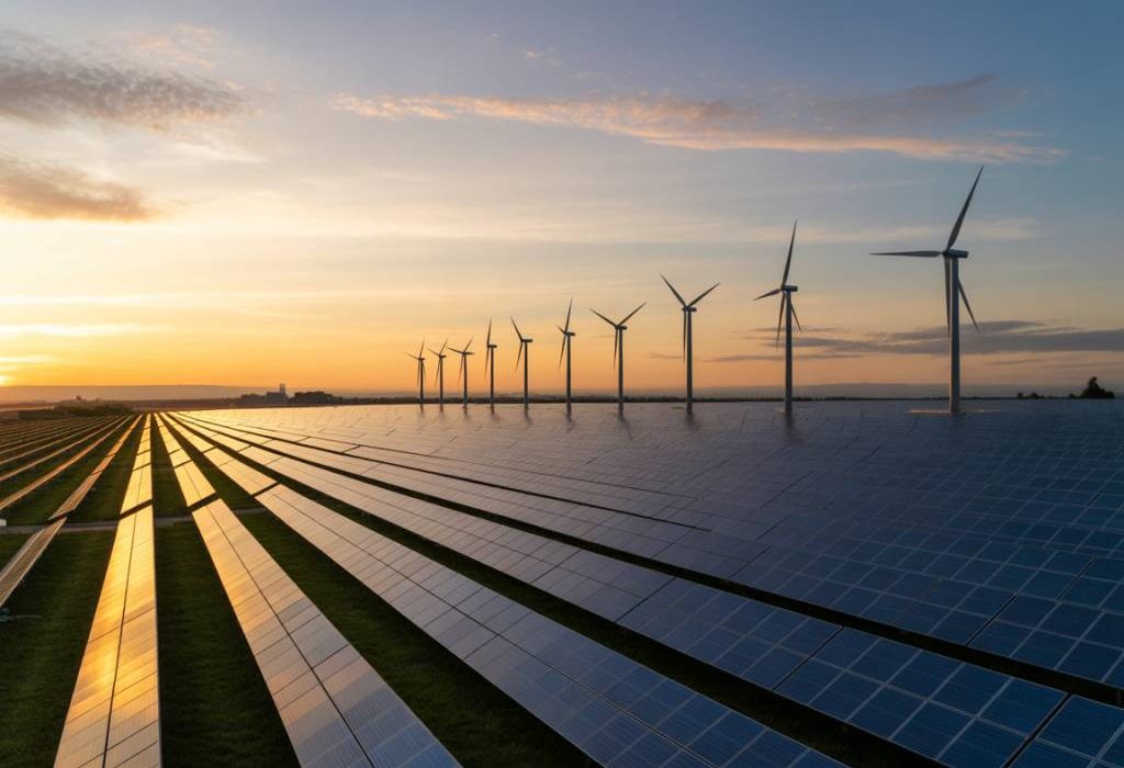 Comment intégrer l’énergie solaire dans une rénovation énergétique globale en 2024