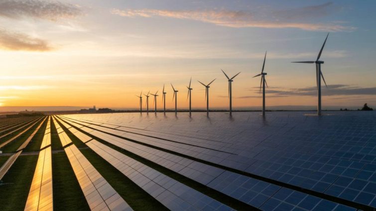 Comment intégrer l’énergie solaire dans une rénovation énergétique globale en 2024