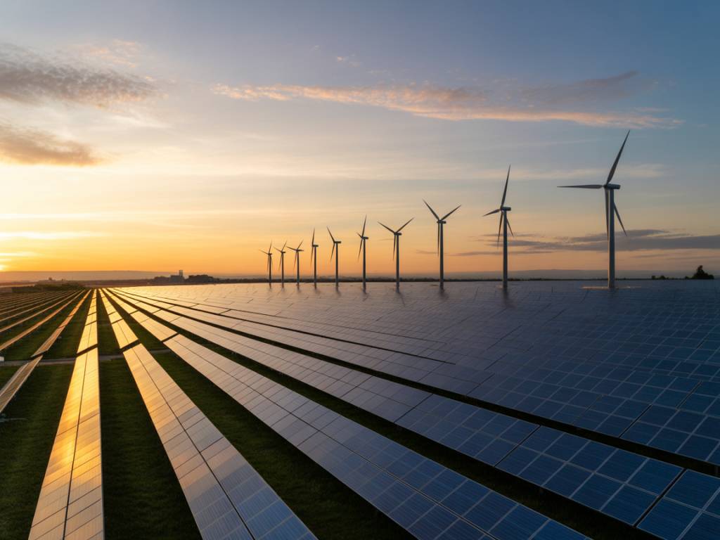 Comment intégrer l’énergie solaire dans une rénovation énergétique globale en 2024