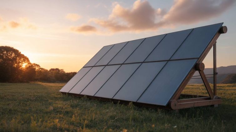 Peut-on chauffer sa maison uniquement grâce à l’énergie solaire ?