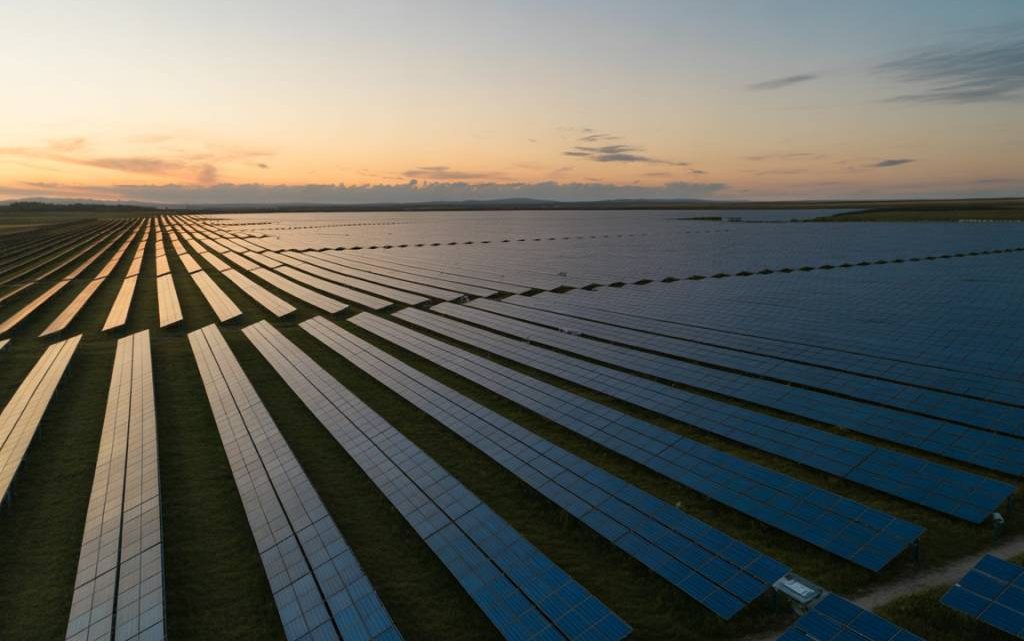 Quels sont les impacts environnementaux de la fabrication des panneaux solaires ?