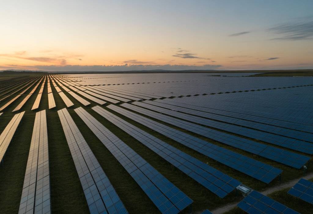 Quels sont les impacts environnementaux de la fabrication des panneaux solaires ?