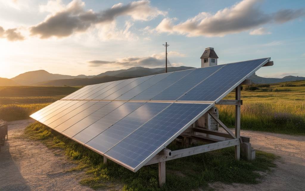 Panneaux solaires d’occasion : bonne affaire pour votre budget ou faux bon plan pour l’environnement ?