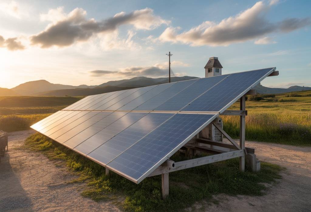 Panneaux solaires d’occasion : bonne affaire pour votre budget ou faux bon plan pour l’environnement ?