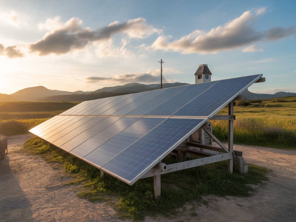 Panneaux solaires d’occasion : bonne affaire pour votre budget ou faux bon plan pour l’environnement ?