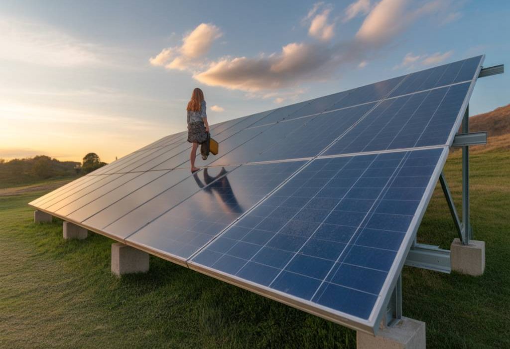 Comment réduire sa facture d’électricité sans installer de panneaux solaires : 10 gestes concrets pour préparer (ou remplacer) un projet solaire