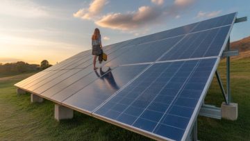 Comment réduire sa facture d’électricité sans installer de panneaux solaires : 10 gestes concrets pour préparer (ou remplacer) un projet solaire