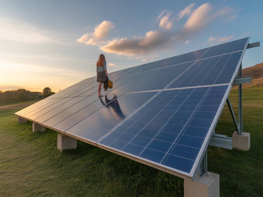 Comment réduire sa facture d’électricité sans installer de panneaux solaires : 10 gestes concrets pour préparer (ou remplacer) un projet solaire