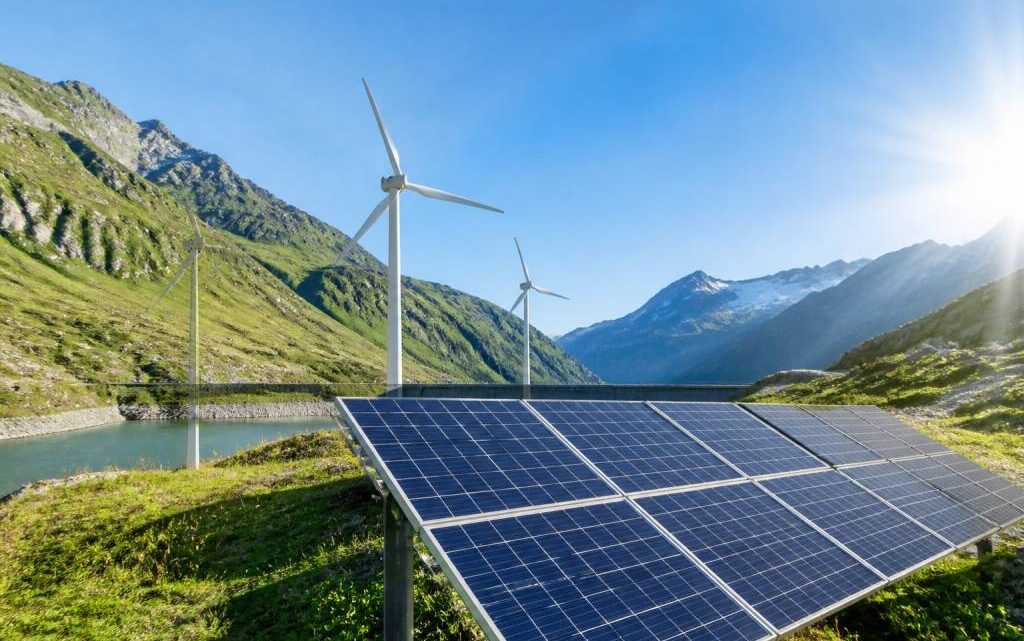 Définition energie verte : origine, fonctionnement et avantagesાન્ય