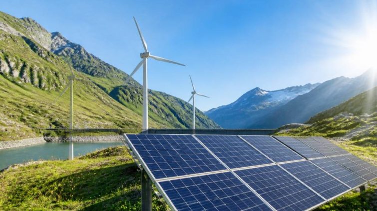 Définition energie verte : origine, fonctionnement et avantagesાન્ય