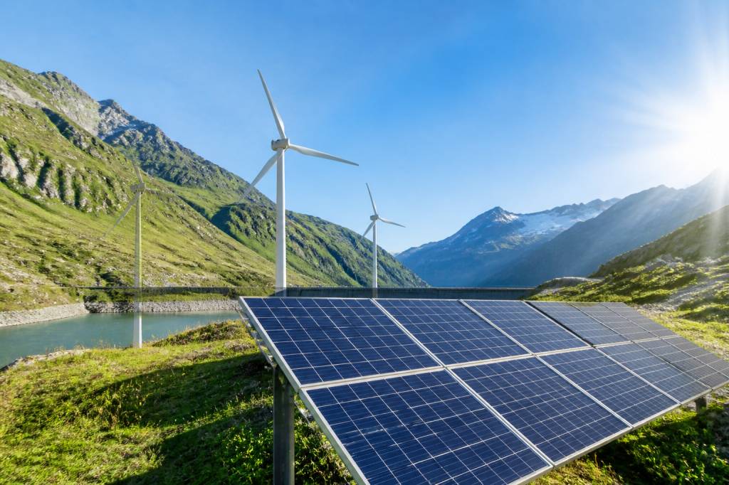 Définition energie verte : origine, fonctionnement et avantagesાન્ય