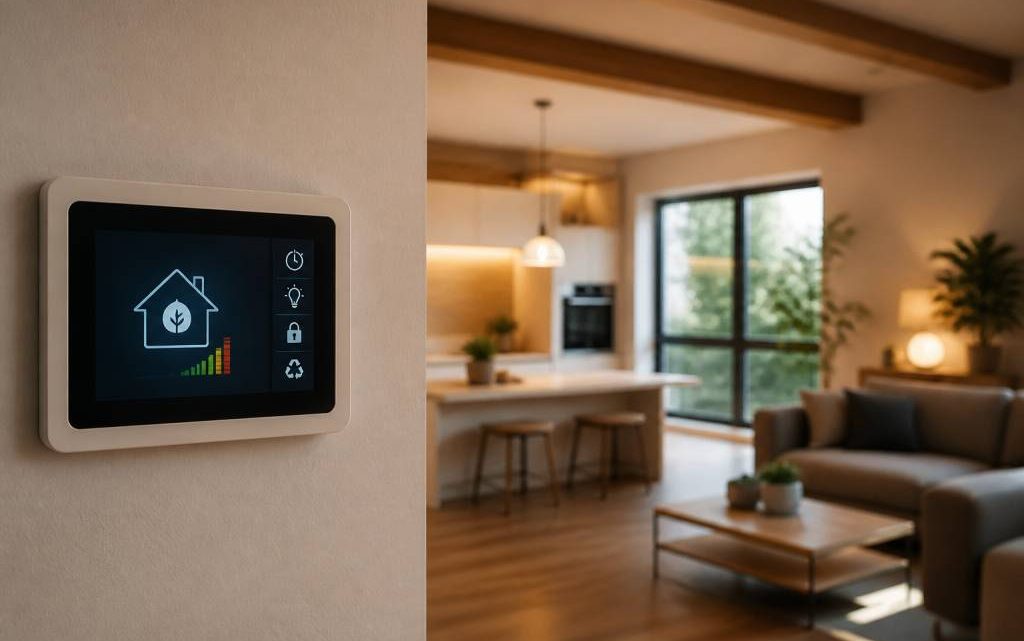 Définition de l’efficacité énergétique : enjeux, principes et solutions pour réduire sa consommation énergétique