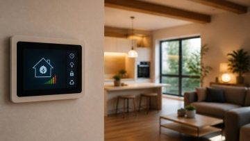 Bâtiments passifs : principes, avantages et économies d’énergie
