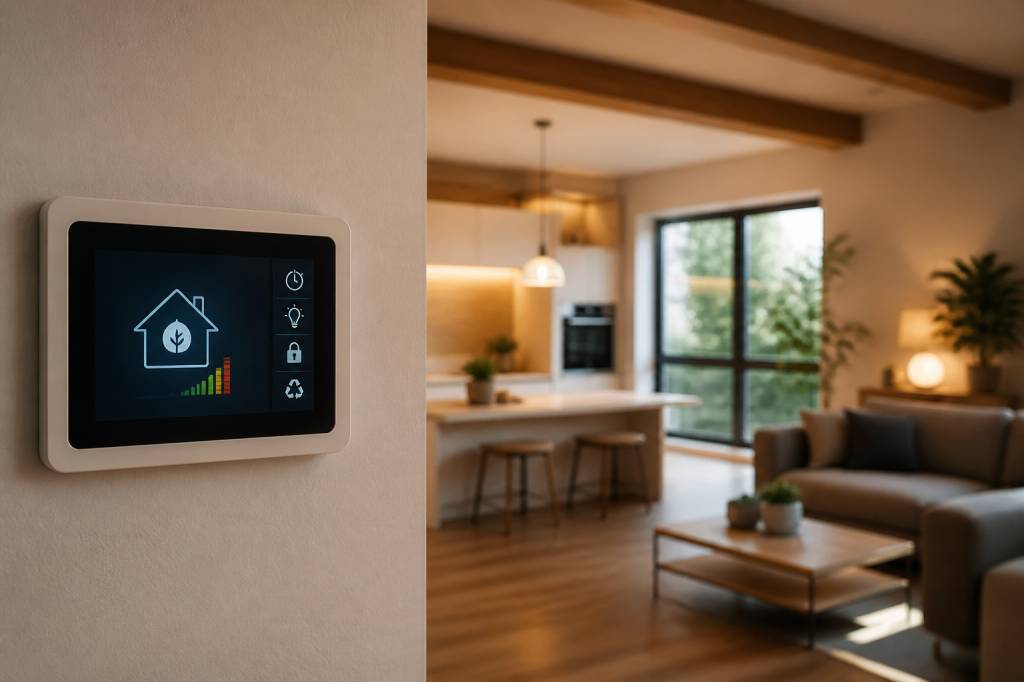 Définition de l’efficacité énergétique : enjeux, principes et solutions pour réduire sa consommation énergétique