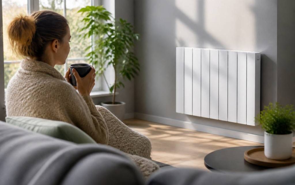Chauffage électrique : comment économiser au quotidien ?