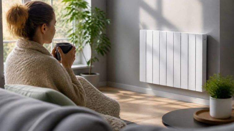 Chauffage électrique : comment économiser au quotidien ?