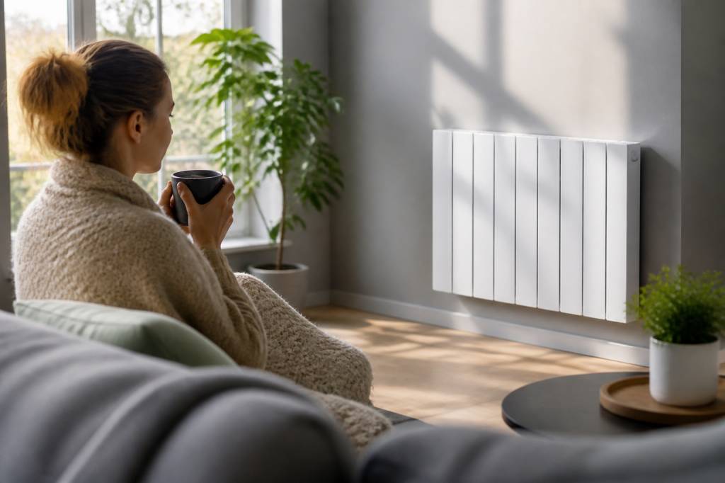 Chauffage électrique : comment économiser au quotidien ?