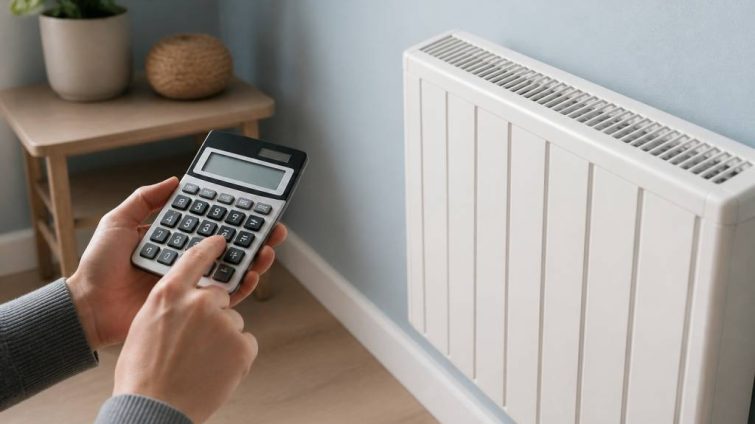 Consommation électrique radiateur : comment la calculer et la réduire efficacement