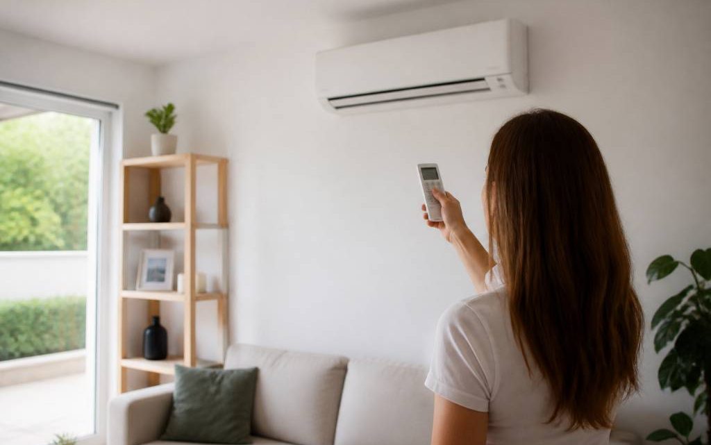 Consommation climatisation : comment réduire sa facture d’énergie ?