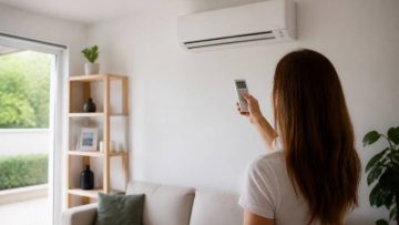 Chauffage et consommation électrique : comment réduire sa facture énergétique