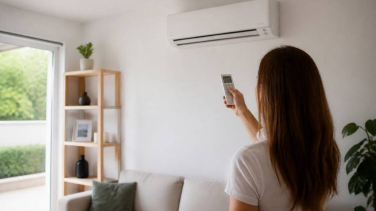 Consommation climatisation : comment réduire sa facture d’énergie ?
