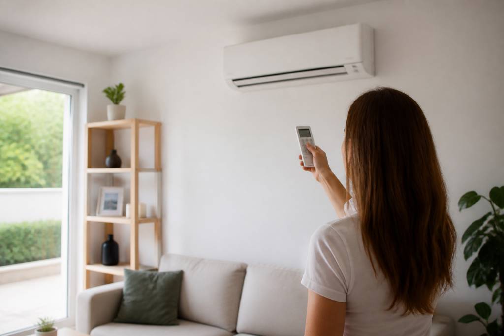 Consommation climatisation : comment réduire sa facture d’énergie ?