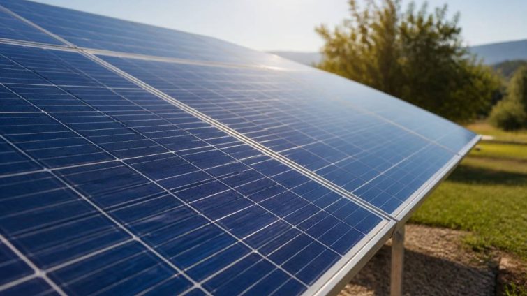Cellule photovoltaïque schéma : fonctionnement et composants expliqués