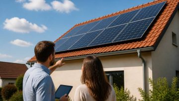 Devis panneau photovoltaique : prix, étapes et conseils pour votre projet solaire