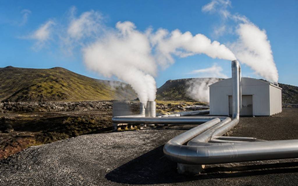 Définition énergie géothermique : fonctionnement, avantages et limites