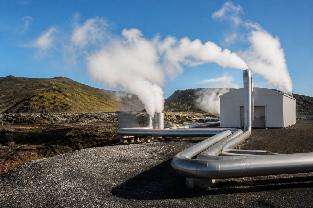 Définition énergie géothermique : fonctionnement, avantages et limites